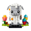 【磚星球】樂高 LEGO 40380 特殊 綿羊 Sheep_2
