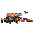 【磚星球】樂高 LEGO 76399 哈利波特系列 霍格華茲魔法大皮箱 Hogwarts™ Magical Trunk_2