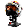 【磚星球】樂高 LEGO 75327 星際大戰系列 路克·天行者(紅五)頭盔 Luke Skywalker™ (Red Five) Helmet_2