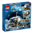 【磚星球】樂高 LEGO 60348 城市系列 月球探險車 Lunar Roving Vehicle_3