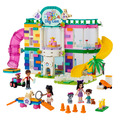 【磚星球】樂高 LEGO 41718 好朋友系列 寵物托兒所 Pet Day-Care Center_2