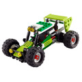 【磚星球】樂高 LEGO 31123 創意三合一系列 越野車 Off-road Buggy_2