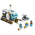 【磚星球】樂高 LEGO 60348 城市系列 月球探險車 Lunar Roving Vehicle_2