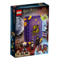 【磚星球】樂高 LEGO 76396 哈利波特系列 霍格華茲魔法書：占卜學 Hogwarts™ Moment: Divination Class_1