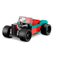 【磚星球】樂高 LEGO 31127 創意三合一系列 街頭賽車 Street Racer_3