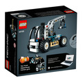 【磚星球】樂高 LEGO 42133 動力科技 伸縮式裝卸機 Telehandler_3