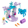 【磚星球】樂高 LEGO 43209 迪士尼系列 艾莎和Nokk的冰雪馬廄 Elsa and the Nokk’s Ice Stable_2