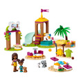 【磚星球】樂高 LEGO 41698 好朋友系列 寵物遊樂場 Pet Playground_2
