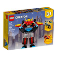 【磚星球】樂高 LEGO 31124 創意三合一系列 超級機器人 Super Robot_1