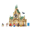 【磚星球】樂高 LEGO 76398 哈利波特系列 霍格華茲醫療廂房 Hogwarts™ Hospital Wing_2