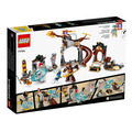【磚星球】樂高 LEGO 71764 旋風忍者 忍者訓練中心 Ninja Training Center_3