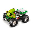 【磚星球】樂高 LEGO 31123 創意三合一系列 越野車 Off-road Buggy_3