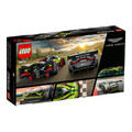 【磚星球】樂高 LEGO 76910 Speed系列 Aston Martin Valkyrie AMR Pro and Aston Martin Vantage GT3_3