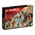 【磚星球】樂高 LEGO 71764 旋風忍者 忍者訓練中心 Ninja Training Center_1