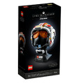 【磚星球】樂高 LEGO 75327 星際大戰系列 路克·天行者(紅五)頭盔 Luke Skywalker™ (Red Five) Helmet_1