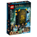 【磚星球】樂高 LEGO 76397 哈利波特系列 霍格華茲魔法書：黑魔法防禦學 Hogwarts™ Moment: Defence Class_1