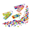 【磚星球】樂高 LEGO 41949 豆豆系列 吊牌超值組-客製訊息 Bag Tags Mega Pack - Messaging_2