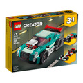 【磚星球】樂高 LEGO 31127 創意三合一系列 街頭賽車 Street Racer_1