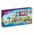 【磚星球】樂高 LEGO 41709 好朋友系列 海濱度假別墅 Vacation Beach House_1