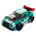 【磚星球】樂高 LEGO 31127 創意三合一系列 街頭賽車 Street Racer_2