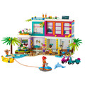 【磚星球】樂高 LEGO 41709 好朋友系列 海濱度假別墅 Vacation Beach House_2