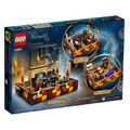 【磚星球】樂高 LEGO 76399 哈利波特系列 霍格華茲魔法大皮箱 Hogwarts™ Magical Trunk_3