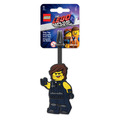 【磚星球】樂高 LEGO Bag tag 52331 樂高玩電影 雷克斯吊牌_1
