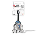 【磚星球】樂高 LEGO Bag tag 52234 星際大戰 R2D2吊牌_1