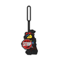 【磚星球】樂高 LEGO Bag tag 52310 樂高玩電影 溫斯黛吊牌_2