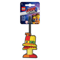 【磚星球】樂高 LEGO Bag tag 52332 樂高玩電影 Duplo得寶吊牌_1