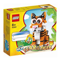 【磚星球】樂高 LEGO 40491 特殊 2022農曆新年組 生肖虎 Year of the Tiger_1
