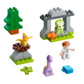 【磚星球】樂高 LEGO 10938 得寶系列 恐龍幼兒園 Dinosaur Nursery_2