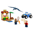 【磚星球】樂高 LEGO 76943 侏羅紀世界系列 無齒翼龍的追逐 Pteranodon Chase_2