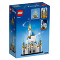【磚星球】樂高 LEGO 40478 迪士尼系列 迷你迪士尼城堡 Mini Disney Castle_3