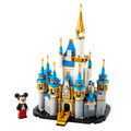 【磚星球】樂高 LEGO 40478 迪士尼系列 迷你迪士尼城堡 Mini Disney Castle_2
