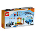 【磚星球】樂高 LEGO 76943 侏羅紀世界系列 無齒翼龍的追逐 Pteranodon Chase_3