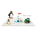 【磚星球】樂高 LEGO 11026 經典系列 白色底板 White Baseplate_3