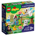 【磚星球】樂高 LEGO 10962 得寶系列 巴斯光年的行星任務 Buzz Lightyear’s Planetary Mission_1