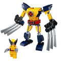 【磚星球】樂高 LEGO 76202 漫威超級英雄系列 金鋼狼武裝機甲 Wolverine Mech Armor_2