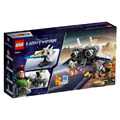 【磚星球】樂高 LEGO 76832 迪士尼系列 巴斯光年 XL-15太空船 XL-15 Spaceship_3
