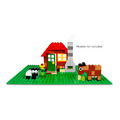【磚星球】樂高 LEGO 11023 經典系列 綠色底板 Green Baseplate_3