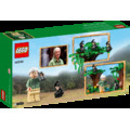 【磚星球】樂高 LEGO 40530 特殊 致敬黑猩猩之母 珍·古德 Jane Goodall Tribute_3