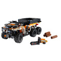 【磚星球】樂高 LEGO 42139 動力科技系列 越野沙灘車 All-Terrain Vehicle_2