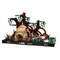【磚星球】樂高 LEGO 75330 星際大戰系列 達可巴絕地訓練 Dagobah™ Jedi™ Training Diorama_2