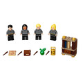 【磚星球】樂高 LEGO 40419 哈利波特系列 霍格華茲的學生 Hogwarts™ Students Acc. Set_2