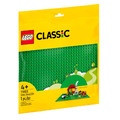【磚星球】樂高 LEGO 11023 經典系列 綠色底板 Green Baseplate_1