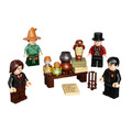 【磚星球】樂高 LEGO 40500 哈利波特系列 魔法世界人偶擴充包 Wizarding World Minifigure Accessory Set_2