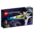 【磚星球】樂高 LEGO 76832 迪士尼系列 巴斯光年 XL-15太空船 XL-15 Spaceship_1
