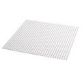【磚星球】樂高 LEGO 11026 經典系列 白色底板 White Baseplate_2