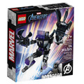【磚星球】樂高 LEGO 76204 漫威超級英雄系列 黑豹武裝機甲 Black Panther Mech Armor_1